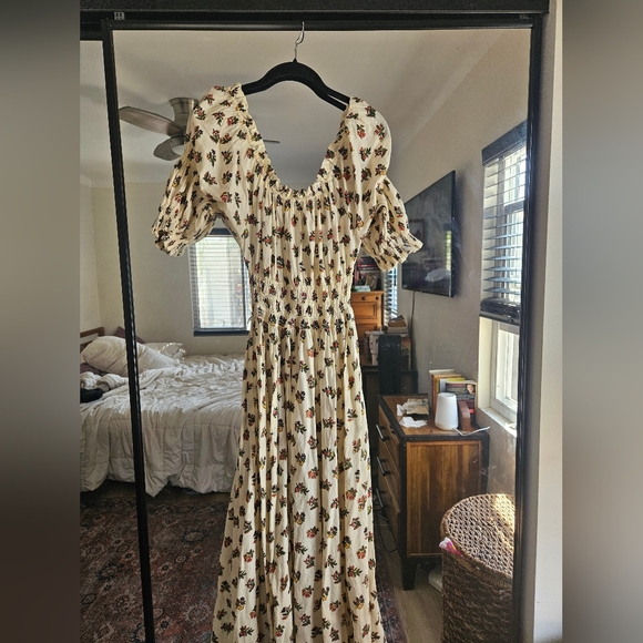 Doen Dress XS - Picture 4 of 10